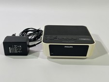 Radio sveglia retrò - , philips