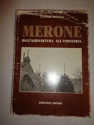 Merone como dall agricoltura - como, dall'agricoltura