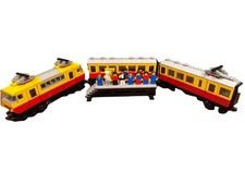 LEGO Treno passeggeri