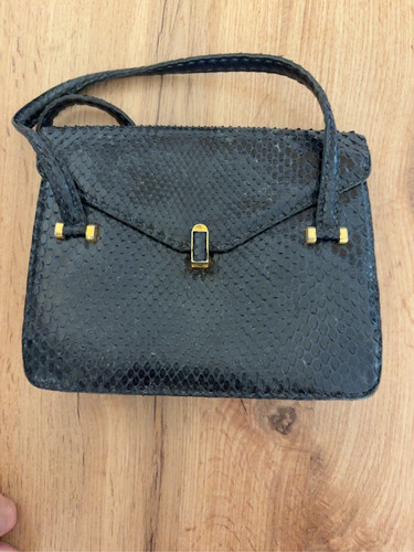 Borsa vintage anni vera - borsa,