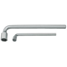 Chiave a Bussola 13 MM Cromo