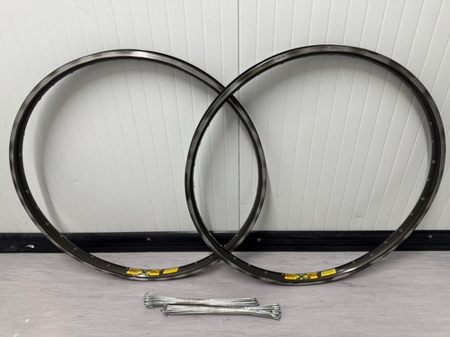 Aros llantas mavic oxygen - de,