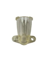 Serbatoio olio pompa - olio,