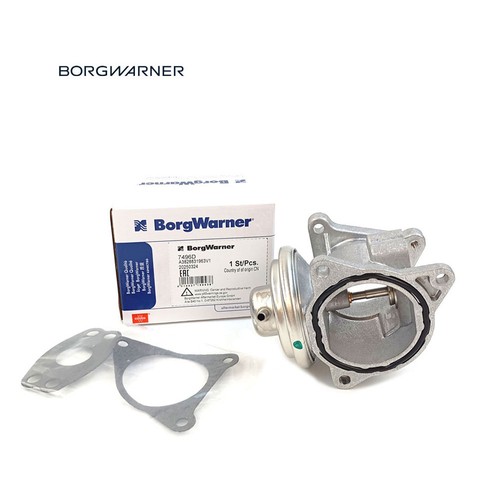 Valvola egr borgwarner - valvola,