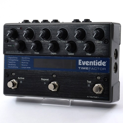 Fattore tempo eventide - fattore,