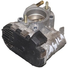 Bocchettone farfalla Opel