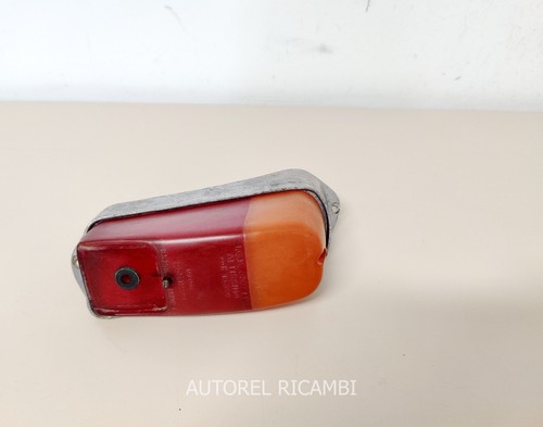 Fanale posteriore fiat - fiat, 500d