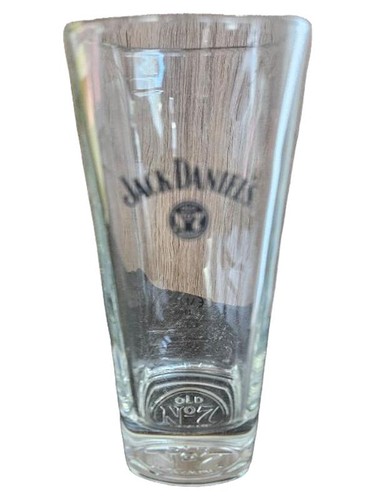 Jack daniel bicchiere da - bicchiere,