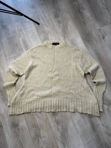 Maglione lana isabel marant - isabel,