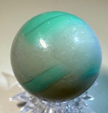 Peltier Glass Co. Muddie