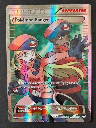 Pokemon ranger 113 114 - pokemon, 113/114