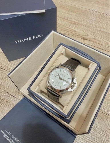 Panerai luminor - panerai,