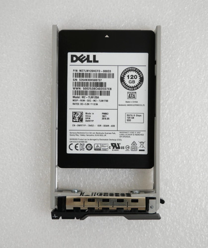 Dell 0wrtyp 7lm120a 120 gb - dell,