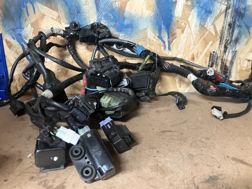 Cablaggio yamaha r125 - cablaggio,