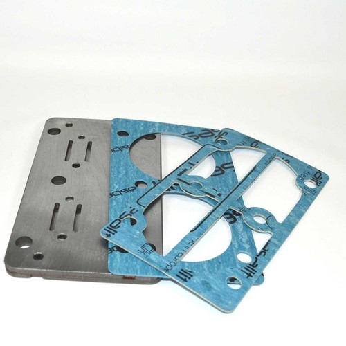 Abac kit piastra valvole b2800 - kit,