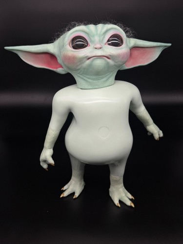 Star wars sideshow - wars,