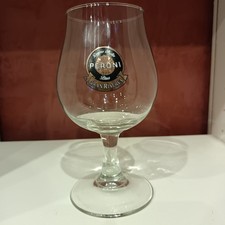 Bicchiere Birra Gran Riserva Peroni #Vintage