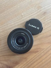 Panasonic Lumix G Vario 12-32