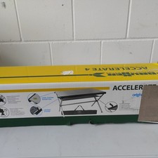 Brunner Accelerate 4 Tavolo da