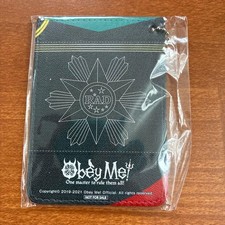 Obbediscimi! Custodia Pass