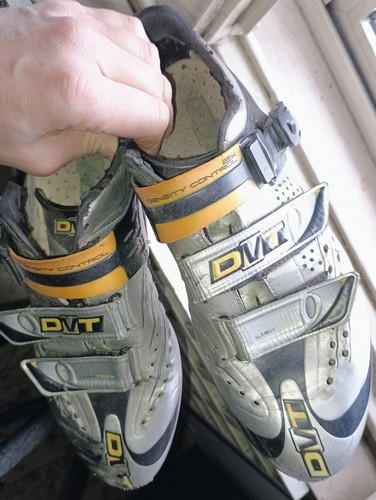 Scarpe bici corsa - da,