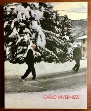 CATALOGO DI CARLO INVERNIZZI