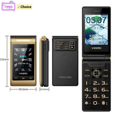 Telefono cellulare sbloccato