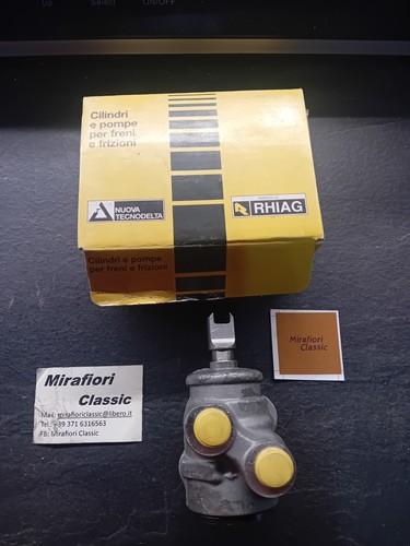 Fiat ritmo regata - fiat, ritmo-regata,correttore