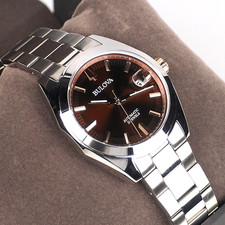 Orologio Uomo Automatico