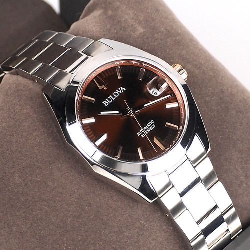 Orologio uomo automatico - orologio,