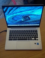 HP Chromebook 14a - Intel - 8