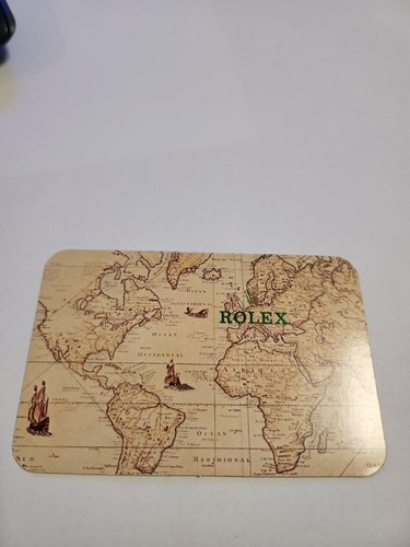 Calendario originale rolex - calendario,