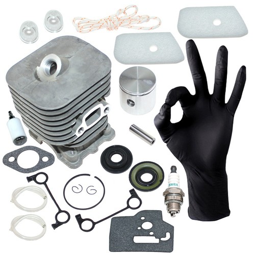 Kit pistone cilindro per