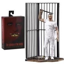 🎁 FIGURINE NECA HANNIBAL