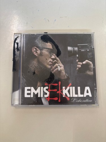 Emis killa l - cd, –