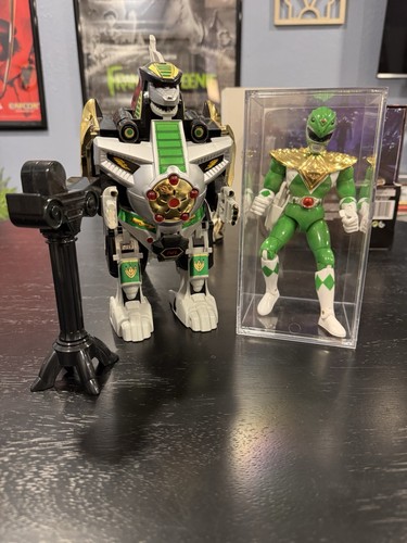 1993 mighty morphin power - 1993,