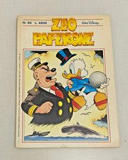 UNCLE DUCK N°86-NOVEMBER