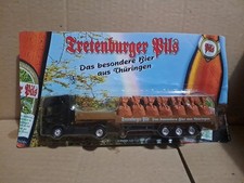 modellino camion Trenteburger