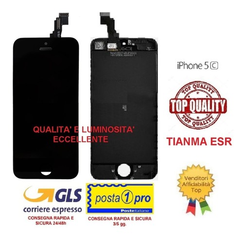 Display lcd per apple iphone - display,