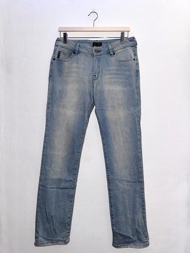 Vintage armani jeans - vintage,
