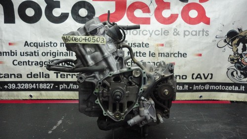 Motore completo complete