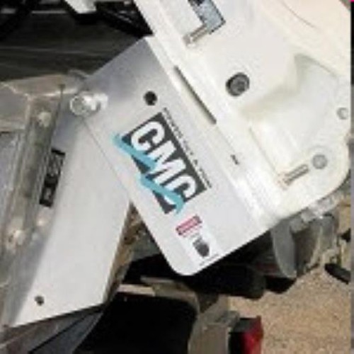 Motore trim tilt - cmc, pt-130