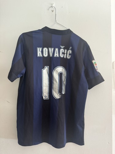 Maglia ufficiale inter - ufficiale,
