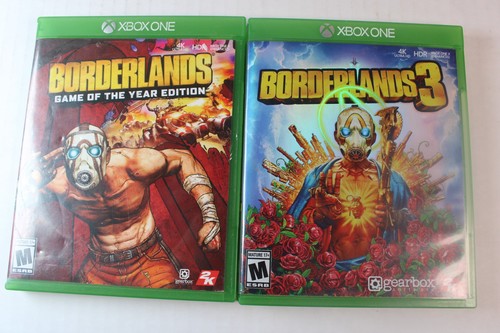 Lotto giochi borderlands - lotto,