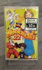 Fivelandia 22 Cristina D'Avena