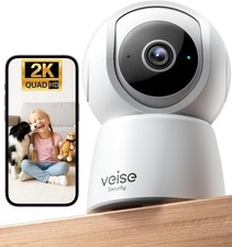 Veise telecamera di - 2k,