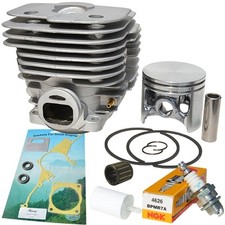 Hyway kit cilindro placcato - kit,