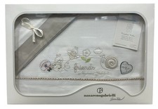 COMPLETO LENZUOLA CARROZZINO