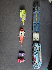 Lotto Transformers Hasbro