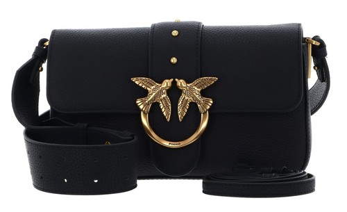 Borsa tracolla pinko love - pinko,